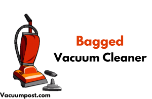 Bagged-Vacuum