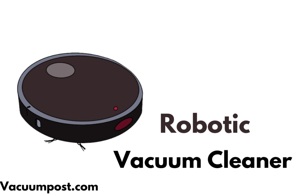 Robotic-Vacuum