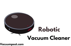 Robotic-Vacuum