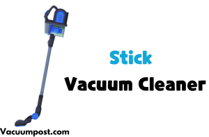 Stick-Vacuum