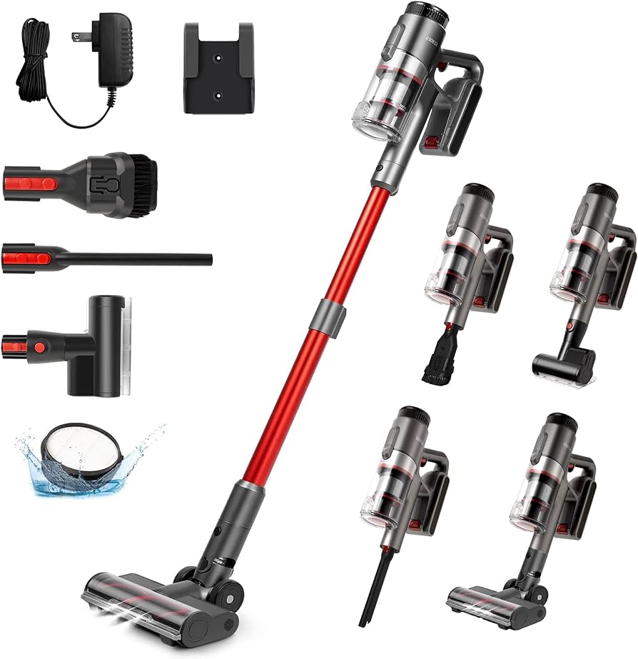 Are-Stick-Vacuum-Good-For-Carpet