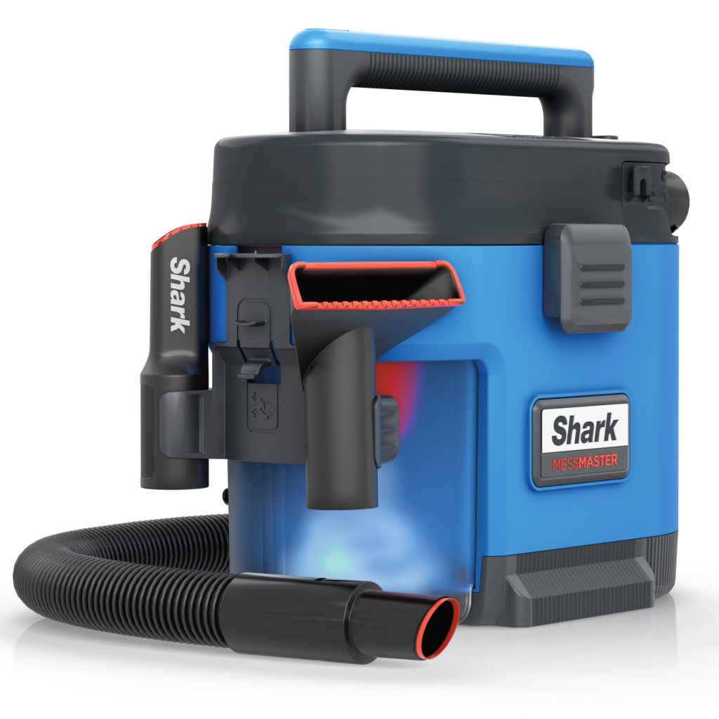 How Do You Remove the Canister from a Shark Vacuum