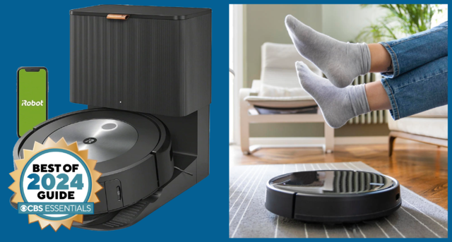 How to Keep Robot Vacuum from Going down Stairs