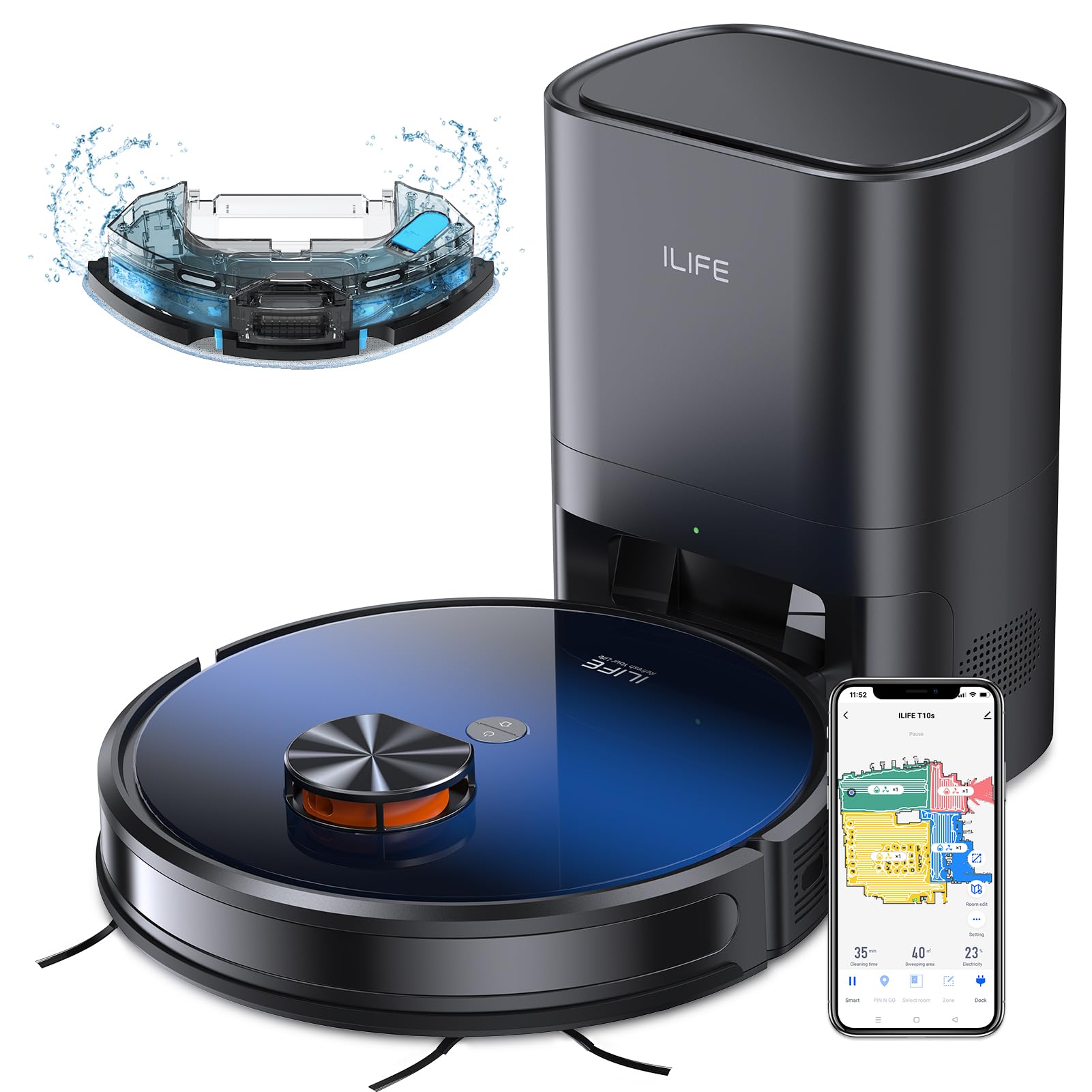 How to Reset Ilife Robot Vacuum: Step-by-Step Guide