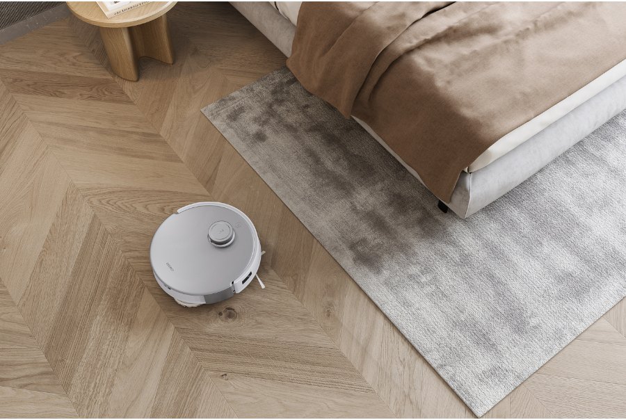 What to Know before Buying a Robot Vacuum