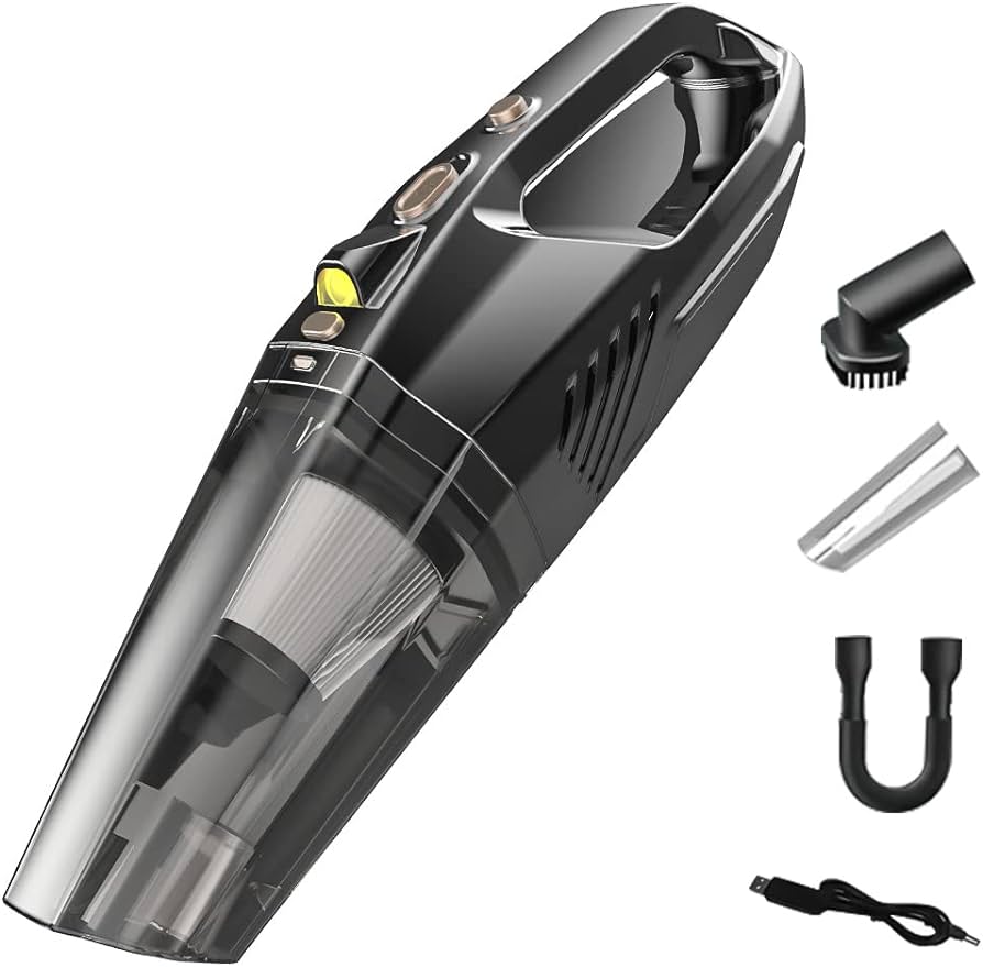 Who Makes Kenmore Vacuums