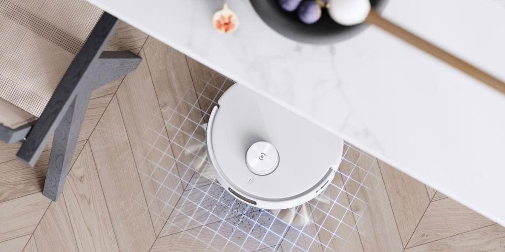 Why Does My Shark Robot Vacuum Keep Stopping