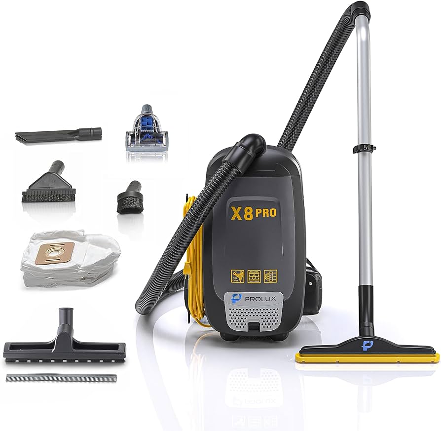 Canister vs Upright Vacuum for Carpet Discover the Ultimate Cleaning Power Vacuum Post
