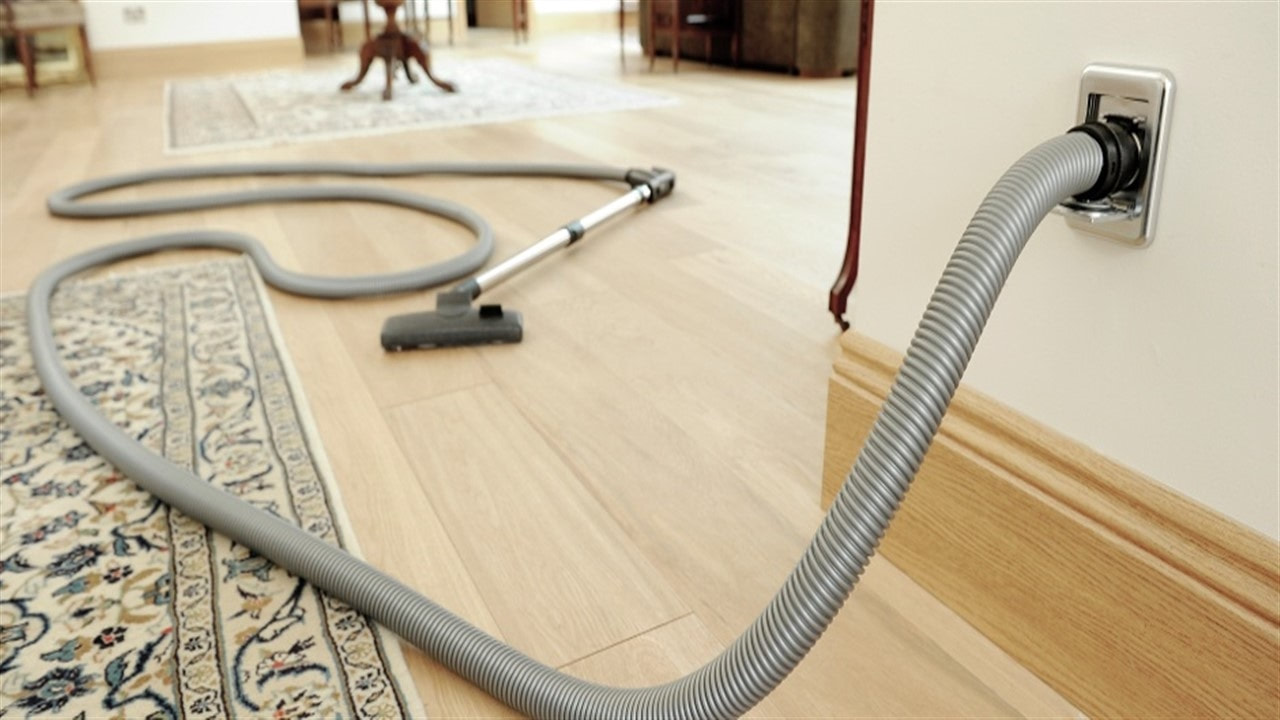 Are Central Vacuum Systems Worth It