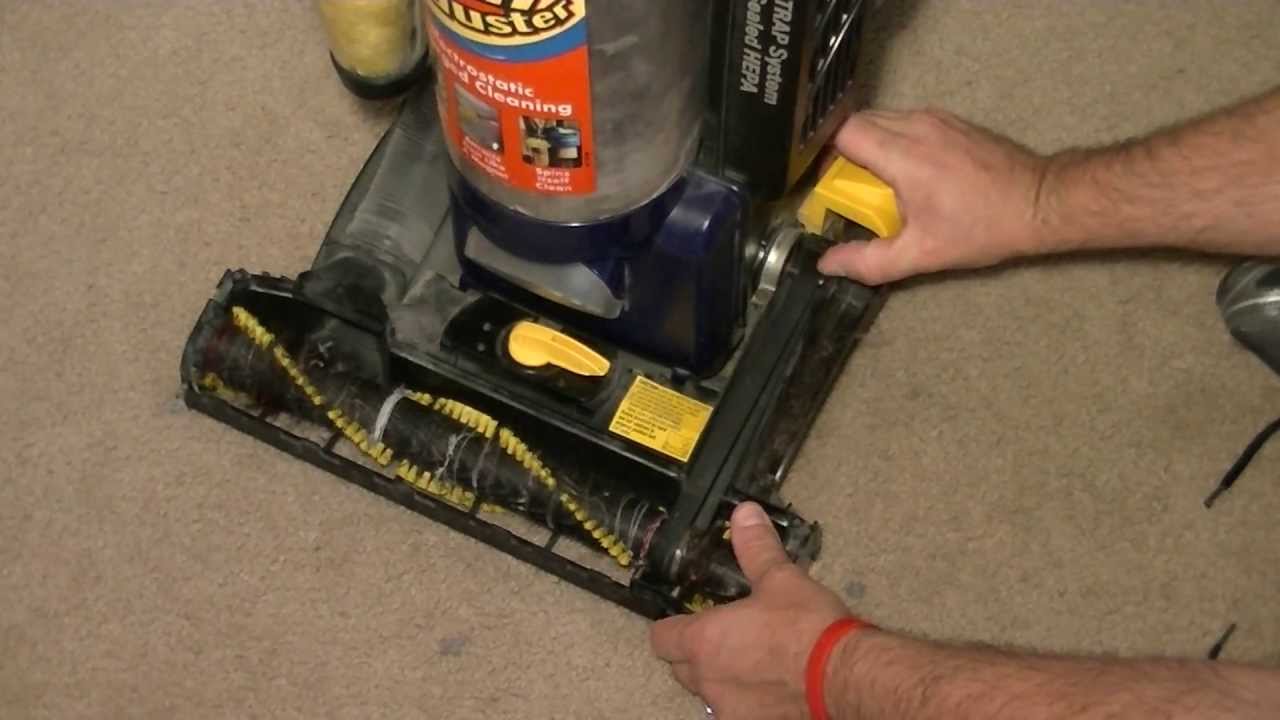 Belt for a Eureka Vacuum: Ultimate Replacement Guide
