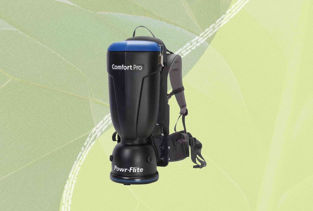 Best Backpack Vacuum