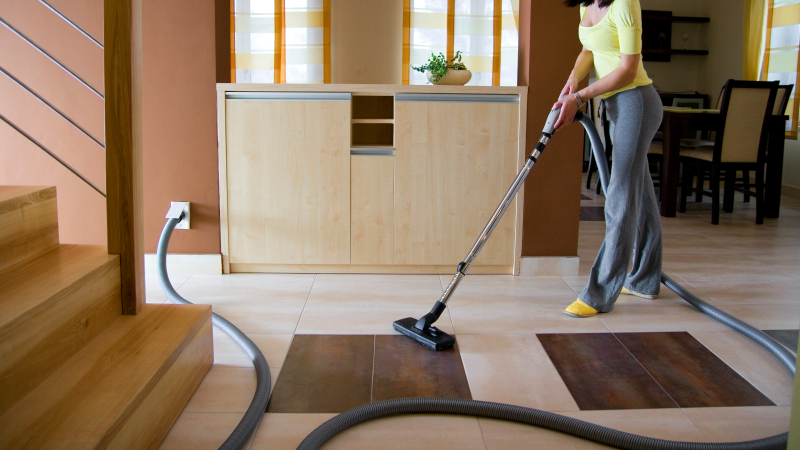 How to Clean Central Vacuum System: Quick & Easy Tips