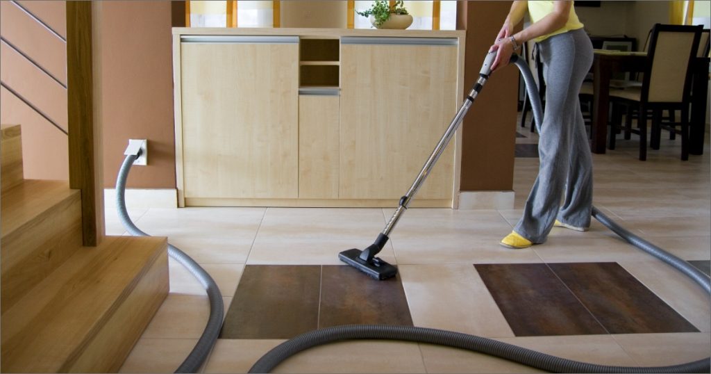 What is the Best Central Vacuum Cleaner