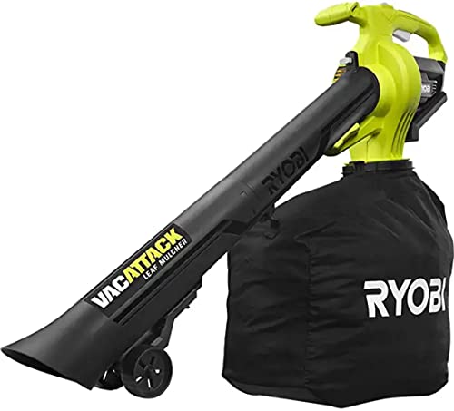 Best Ryobi Vacuum