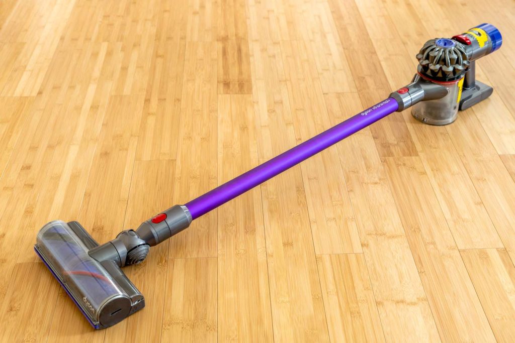 How Do I Clean a Dyson Vacuum
