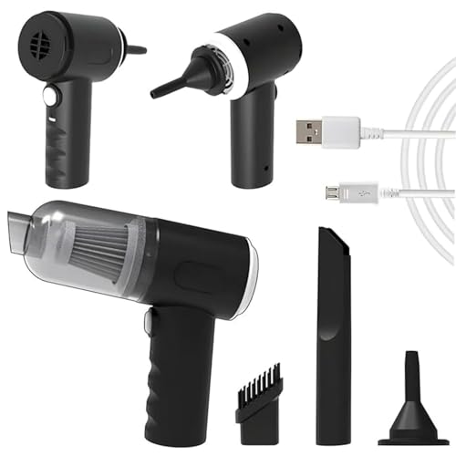 Poweart Cordless Vacuum