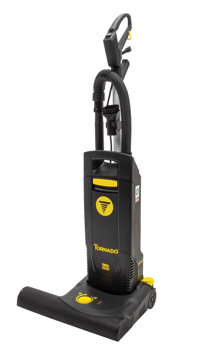 Tornado Vacuums: Ultimate Cleaning Power for Your Home