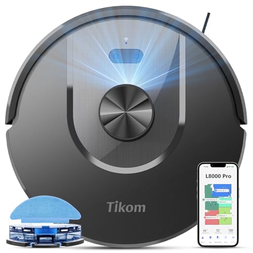 Best Robot Vacuum for Commercial Use