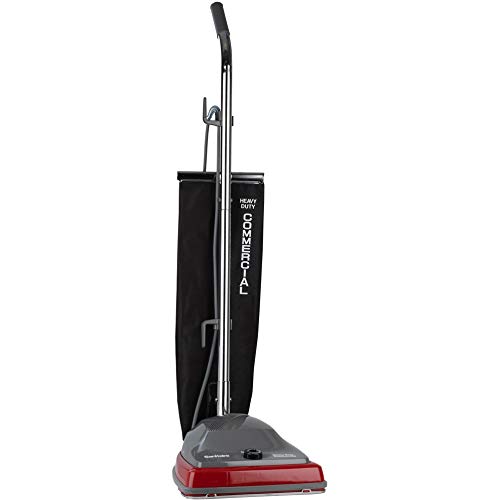 Best Vacuum Cleaner for Hotel Use