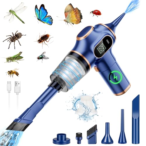 Best Vacuum Cleaner for Pest Control