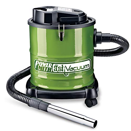 Best Vacuum for Fireplace Ash