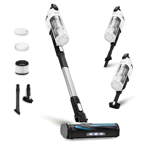 Best Vacuum for Lvt Floors