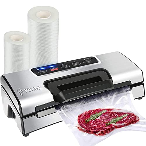 Best Vacuum Sealer for Fish And Game