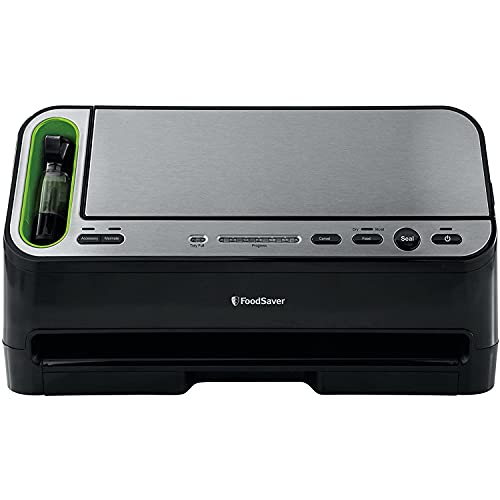Best Vacuum Sealer for Weed
