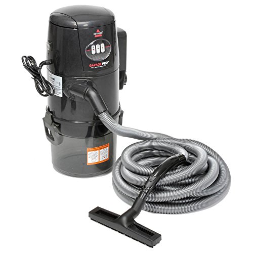 Best Wall Mount Vacuum for Garage