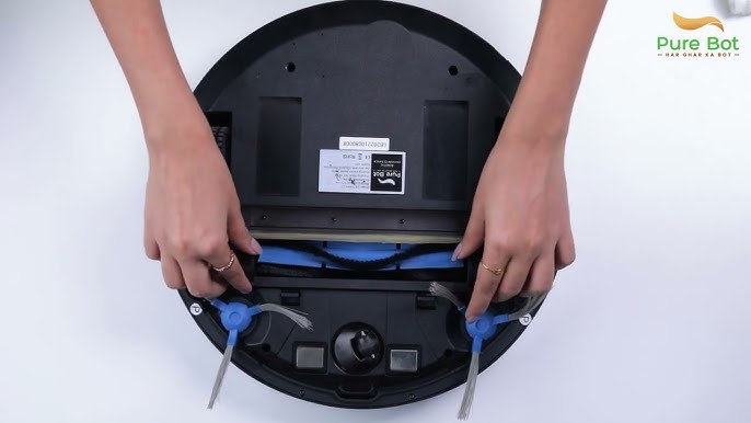 How to Clean Robot Vacuum: Quick & Easy Guide