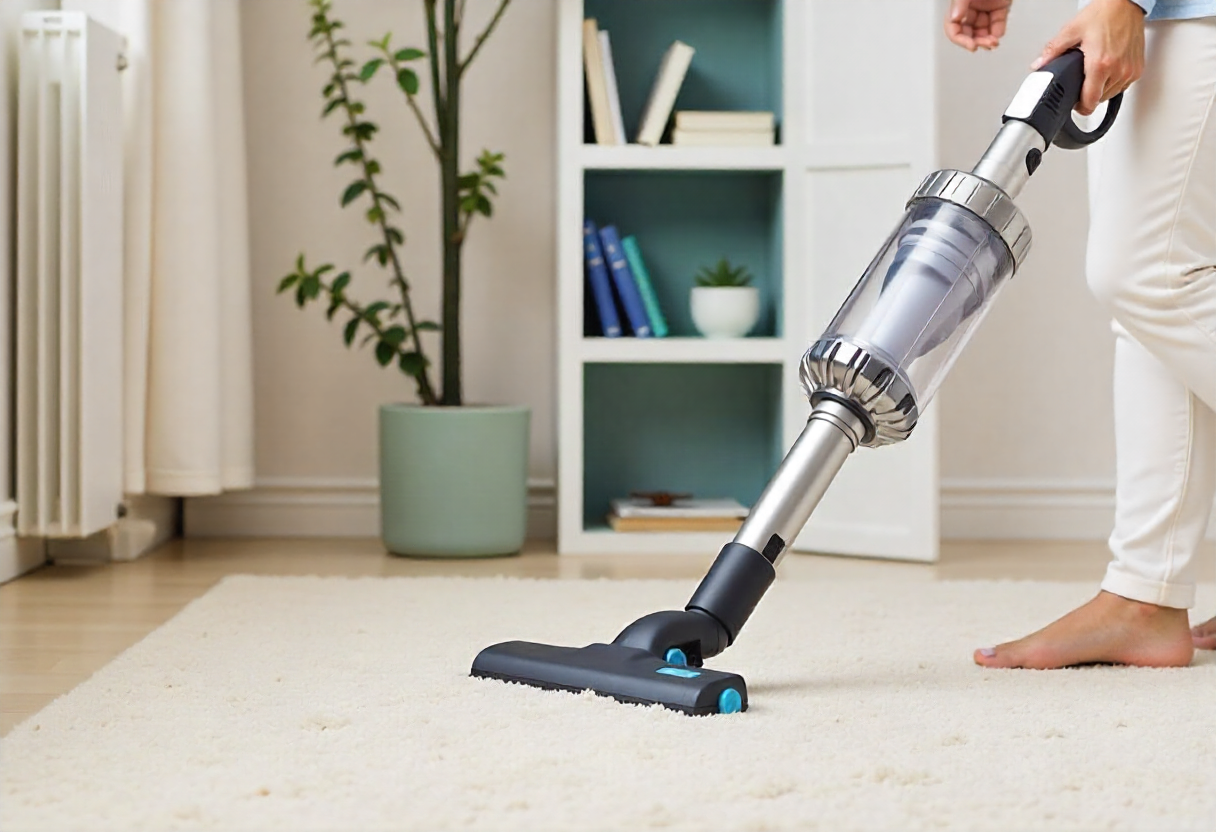 Bissell 2252 Vs 2316