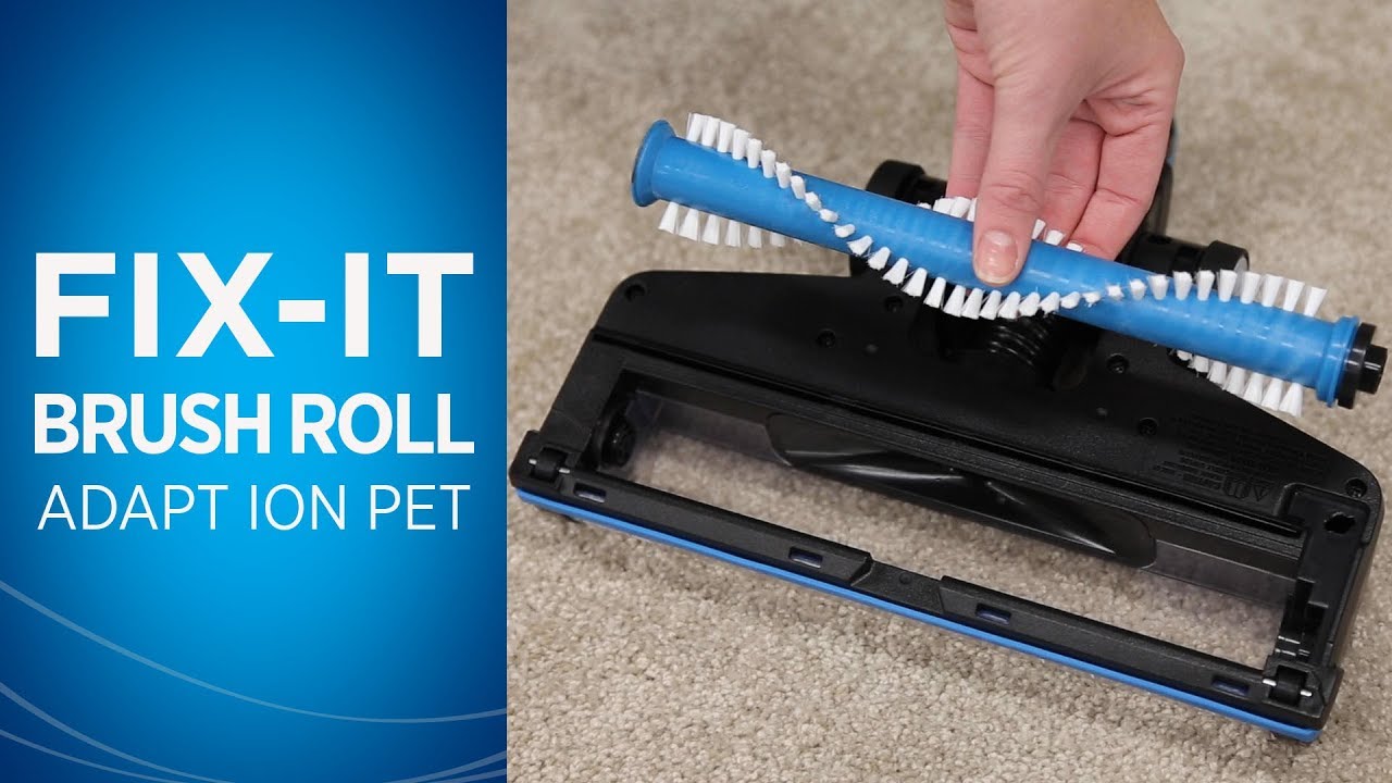 How to Clean Bissell Vacuum Brush: Easy Steps for Deep Cleaning