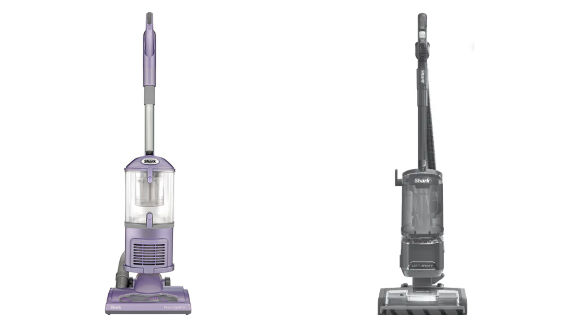 Shark Nv360 Vs Nv105: Ultimate Vacuum Showdown