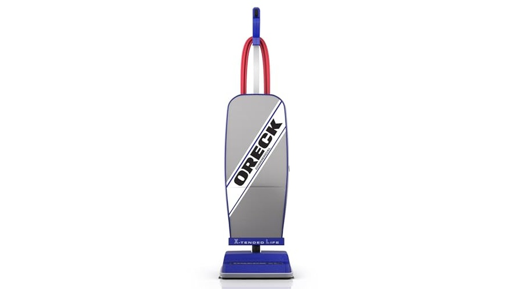 Carpet Pro Commercial Upright Vacuum