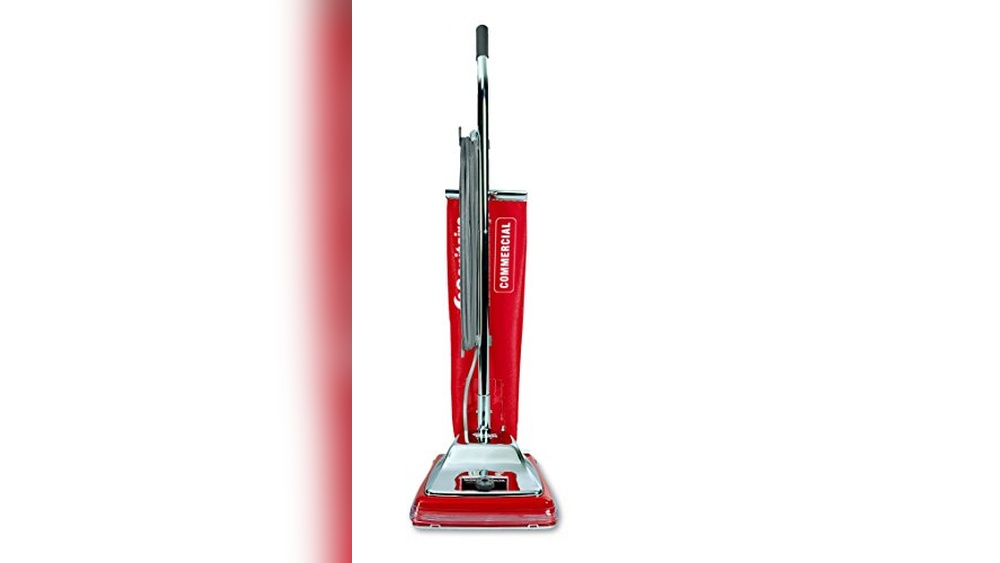 Eureka Commercial Upright Vacuum Cleaner