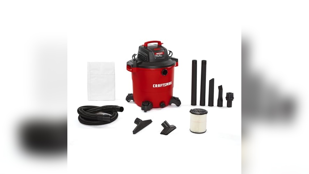 6 Best Vacuum for Barber Shop In 2026