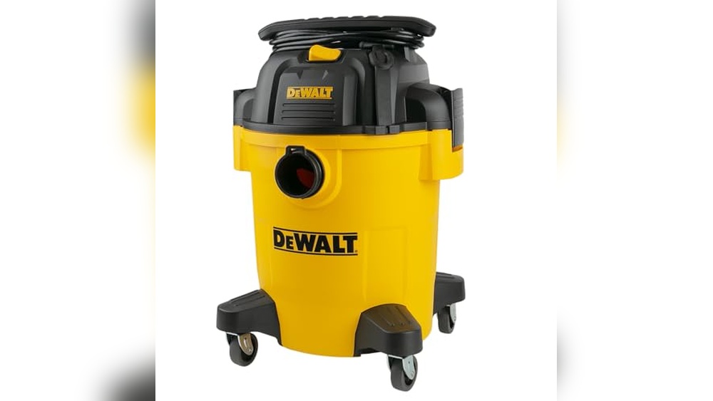 6 Best Vacuum for Post Construction Cleaning