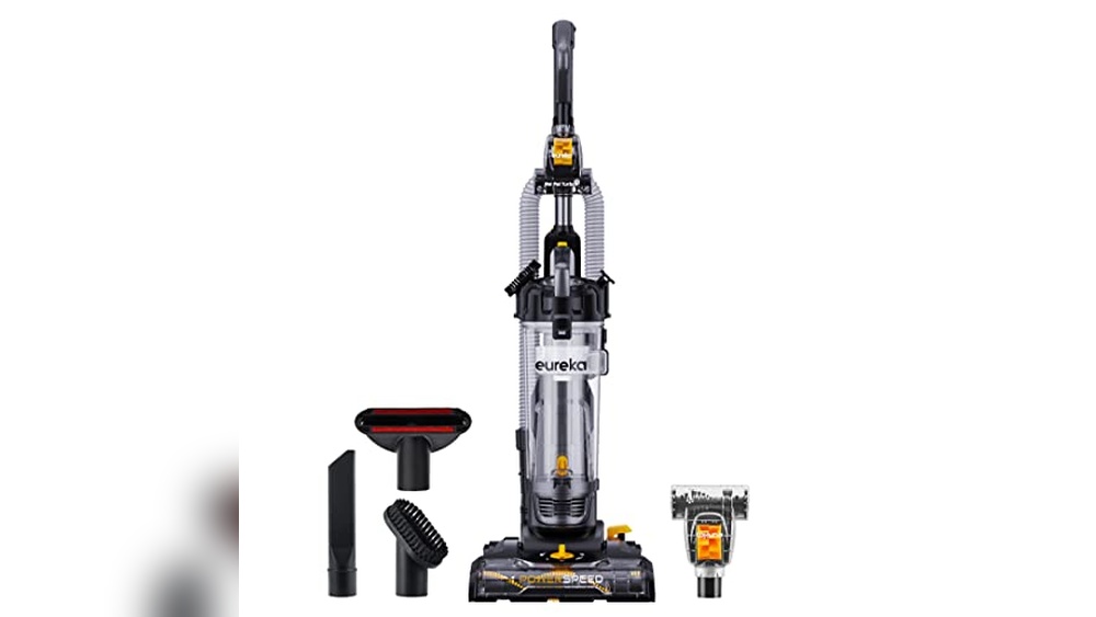 7 Best Vacuum for Concrete Floors In 2026