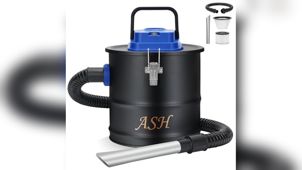 8 Best Vacuum for Fireplace Ash In 2026