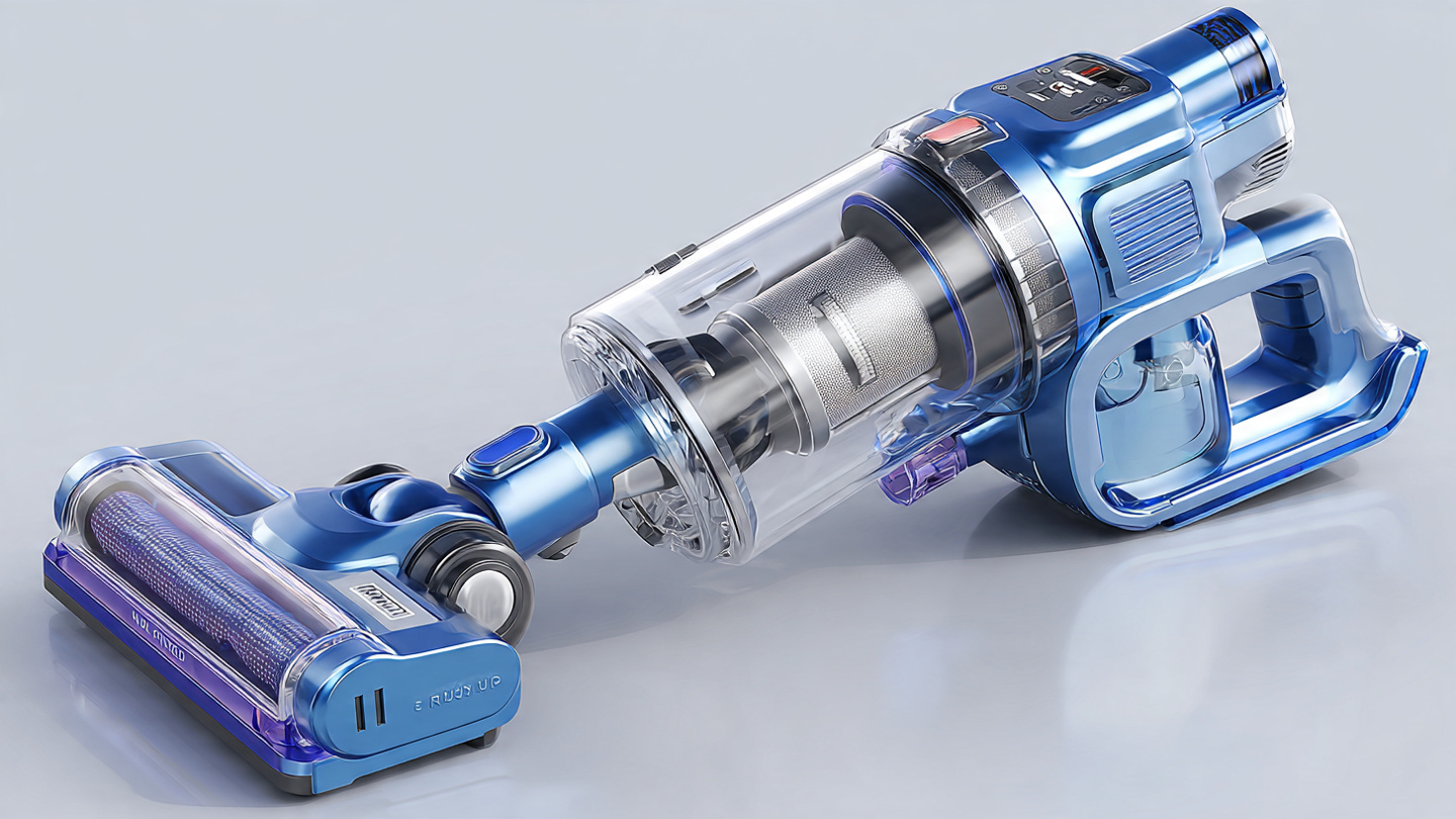 Top Handheld Vacuums for Powerful and Convenient Cleaning Solutions
