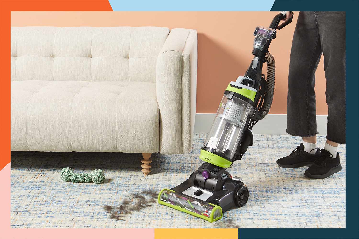 Bissell 2252 Vs Bissell 24613: Ultimate Vacuum Comparison
