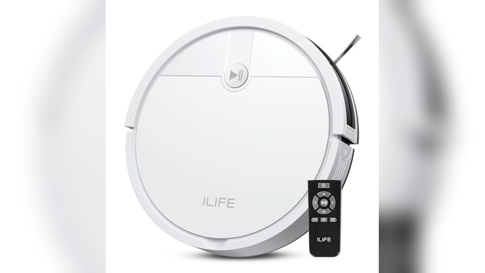 Best 10 Cheap Robot Vacuum Cleaners