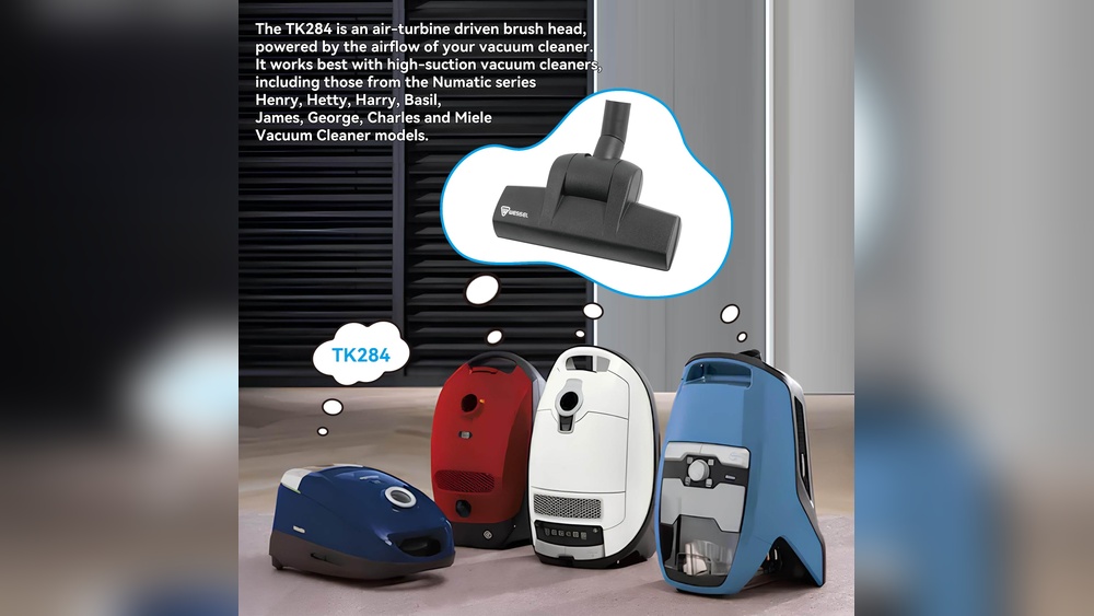 Best 5 Energy Efficient Vacuum Cleaners