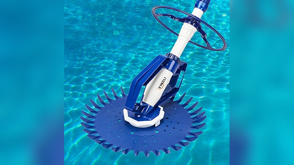Best Affordable Automatic Pool Cleaners