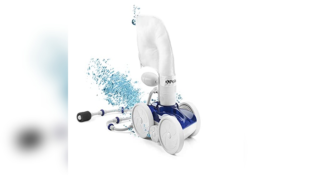 Best Affordable Pressure Pool Cleaners