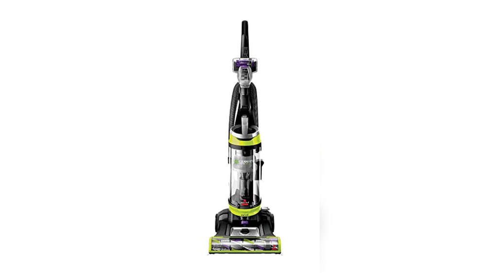 Bissell 2252 Vs Bissell 2258 Vacuum Cleaner