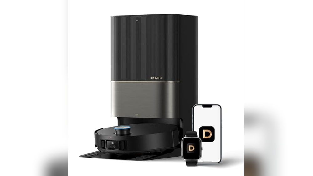 Dreame X50 Ultra Vs Roborock S8 Max Ultra Vacuum