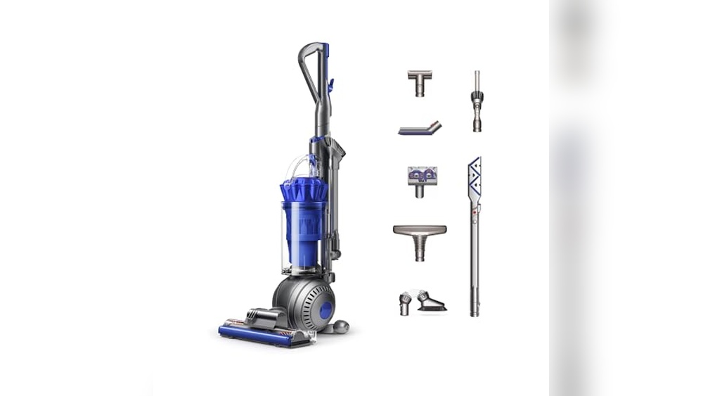 Dyson Ball Animal Vs Dyson Ball Animal 2