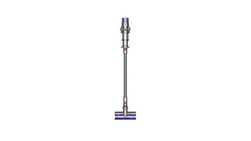 Dyson Cyclone V10 Vs Dyson Ball Animal 2 Vacuum Cleaner