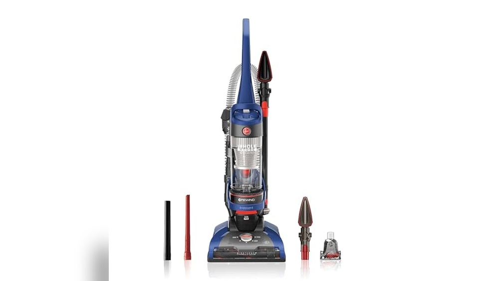 Hoover Windtunnel 2 Vs Shark Zu561